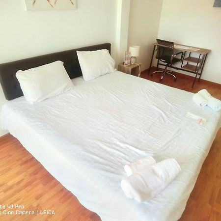 Yyk Holiday Rooms Ban Khlong Krang Exterior foto