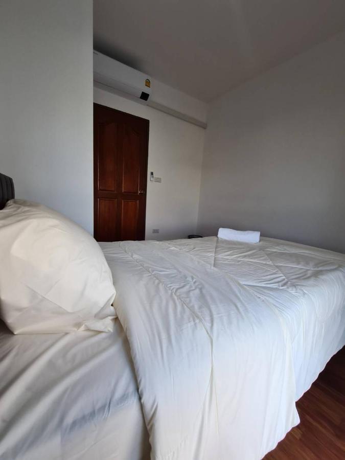 Yyk Holiday Rooms Ban Khlong Krang Exterior foto
