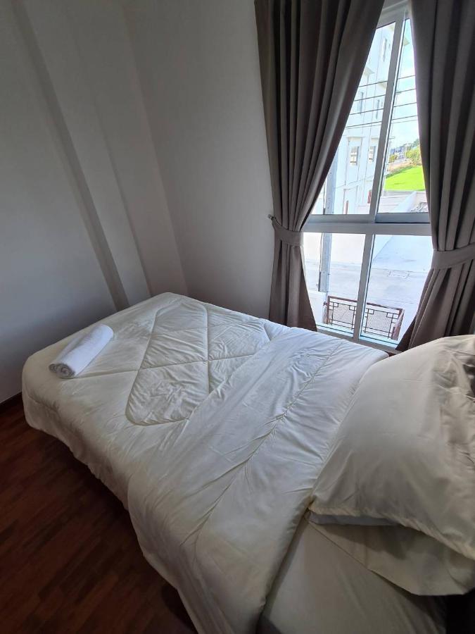 Yyk Holiday Rooms Ban Khlong Krang Exterior foto