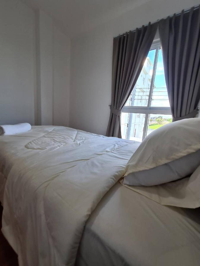 Yyk Holiday Rooms Ban Khlong Krang Exterior foto