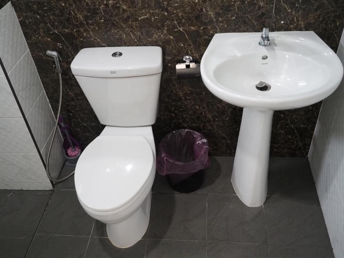 Yyk Holiday Rooms Ban Khlong Krang Exterior foto