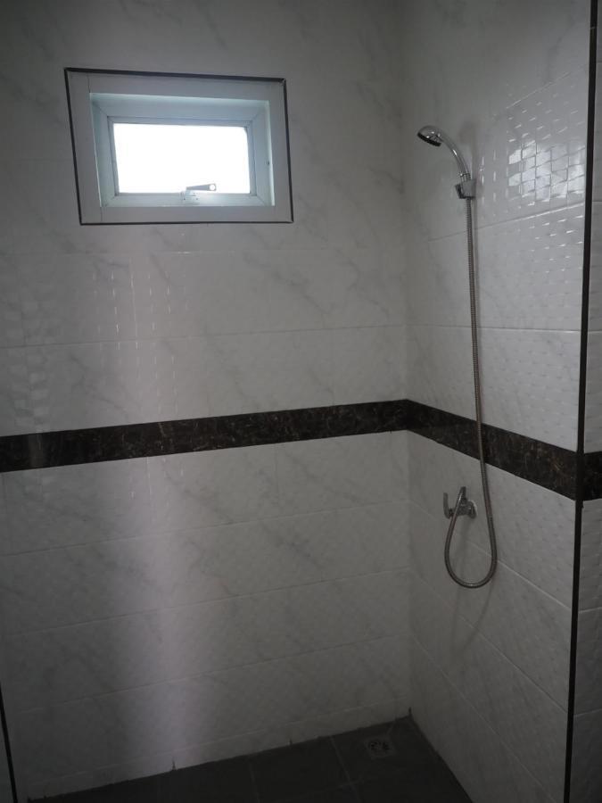 Yyk Holiday Rooms Ban Khlong Krang Exterior foto