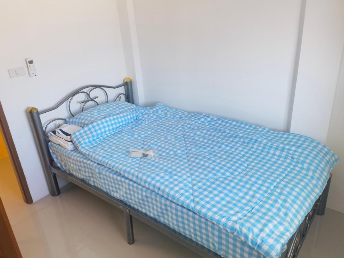 Yyk Holiday Rooms Ban Khlong Krang Exterior foto