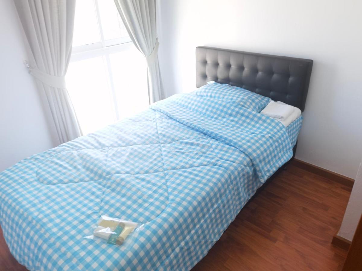Yyk Holiday Rooms Ban Khlong Krang Exterior foto
