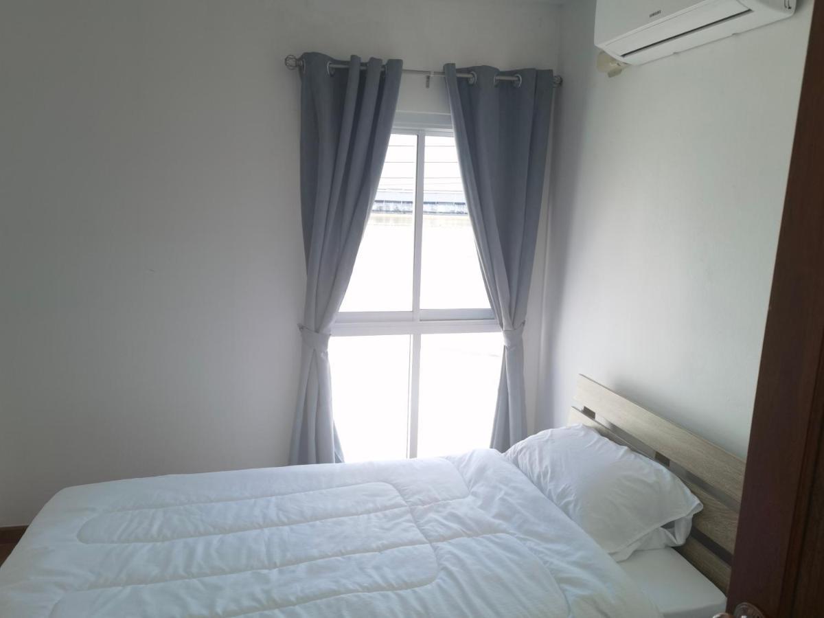 Yyk Holiday Rooms Ban Khlong Krang Exterior foto