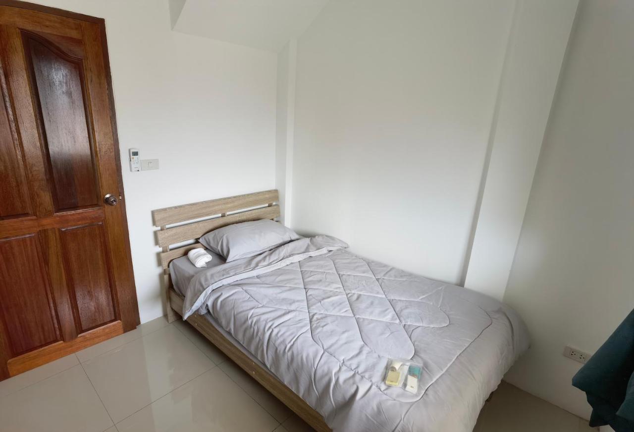 Yyk Holiday Rooms Ban Khlong Krang Exterior foto