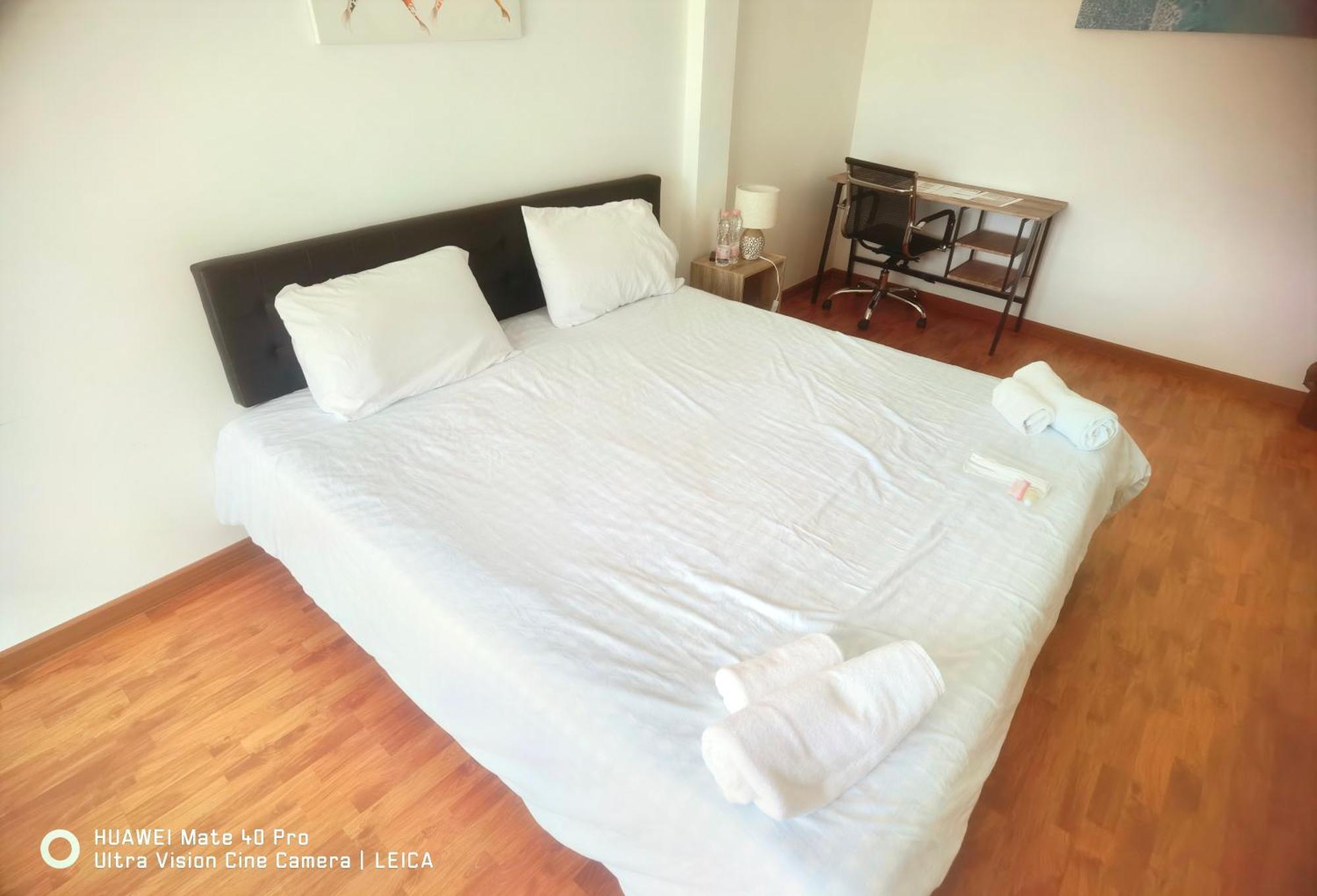 Yyk Holiday Rooms Ban Khlong Krang Exterior foto